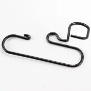 Cable Clip Clutch for HJ125-J Black Street Motorcycle CBCLP010 HOSE/CABLE CLIP
