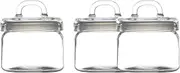 Maxwell & Williams Refresh Canister Set of 3 750ML Gift Boxed