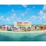 The Tower By Temptation Cancun Resort - All Inclusive - Adults Only