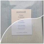 Bed Bath & Beyond Blanket New! *Free Shipping*