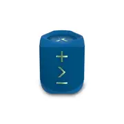 BlueAnt X3D Speaker (Nobility Blue)