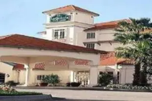 南佛羅里達大學溫德姆拉昆塔套房飯店-近布希花園 (La Quinta Inn & Suites by Wyndham USF