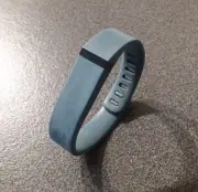 GENUINE FitBit Flex Replacement Wristband (small, slate)
