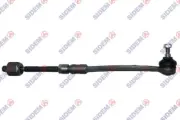 RIGHT TIE ROD FITS: MINI MINI ONE/COOPER/COOPER S/ONE D/WORKS/S WORKS/JOHN CO