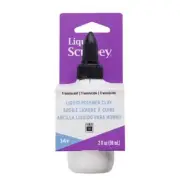 NEW Sculpey Liquid Bakeable Clay By Spotlight
