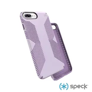 【Speck】iPhone SE 第3/2代 /iPhone 7/iPhone 8 Presidio Grip 纖薄防手滑防摔保護殼(防摔殼)