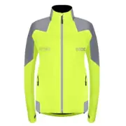 Proviz Nightrider 2.0 Jacket, Women, Yellow, 42