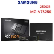 SSD M.2 250GB Samsung 970 EVO Plus Internal Solid State Drive V-NAND for Laptop