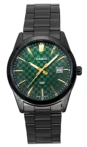Casio MTP-VD03B-3A Mens Watch
