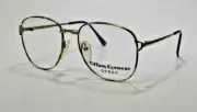 AUTHENTIC TIFFANY EYEWEAR OPRAH 045 GOLD/PURPLE EYEGLASSES FRAME 52-16-125