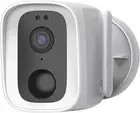 Laser Smart Home Outdoor Security Camera Full HD, Weatherproof, Night Vision