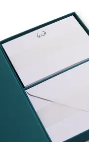 [Dear Annabelle] Tatas Notecards