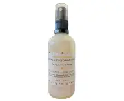 Crystal Wonderland Crystal Infused Room Spray - Palo Santo and Rose Quartz