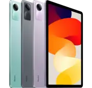 Xiaomi Redmi Pad SE 11"IPS WiFi SD680 4GB/128GB 8MP 8000mAh Tablet CNSHIP