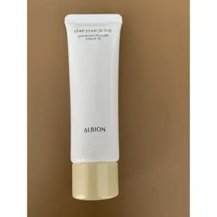 ☆貝兒小舖☆ ALBION 艾倫比亞 奧碧虹  賦白彈力全能掃黑滲透乳 60g賦活彈力蘋果肌滲透乳30g