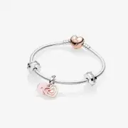 PANDORA * FUN IN LOVE BRACELET GIFT SET * NEW