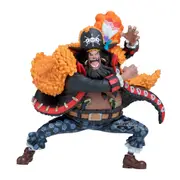 One Piece - Marshall D. Teach Battle Record Collection Figure