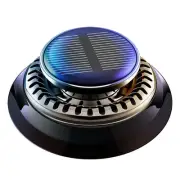Car Fragrance Essential Oil Diffuser Compact Stylish Addition To Any Car Gu Long