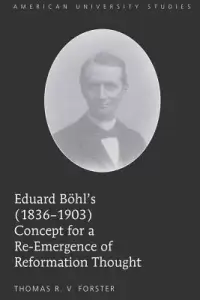 在飛比找博客來優惠-Eduard Boehl’s (1836-1903) Con