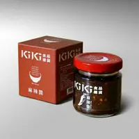 在飛比找蝦皮購物優惠-kiki食品雜貨鋪  麻辣醬(純素)80g/罐