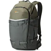 Lowepro Flipside Trek 450AW Back Pack Green/Dark Green