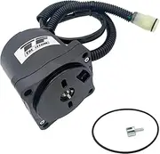 Power Tilt Trim Motor 38100-96J12 fits for Suzuki Outboard DF150 DF175 2006-2018 supercedes 38100-96J11 38100-96J10 38100-96J01
