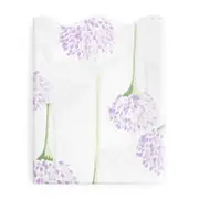 Lulu Dk for Matouk Charlotte Flat Sheet, King