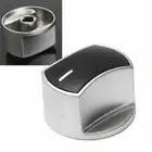 Kitchen Gas Stove Knob Oven Switch Stoves Cooker Knob Surface Control Lock