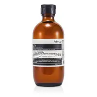 在飛比找有閑購物優惠-SW-Aesop-38香芹籽潔面油 200ml