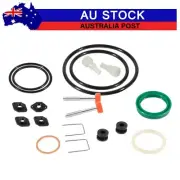 206728 Air Motor Repair Kit Replacement for Graco Fireball Monark Pumps 206-728