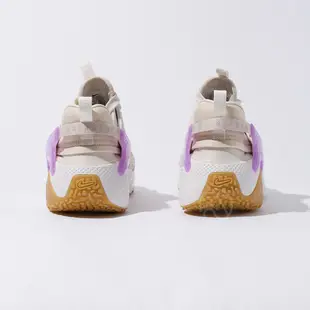 Nike Air Huarache Craft 女 米紫 穿搭 膠底 運動 武士鞋 休閒鞋 DQ8031-103