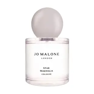 【Jo Malone】東方花園系列香水 50ml(國際航空版_ 星玉蘭/水梨花蕾/桂花)