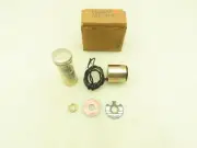Honeywell Skinner V136LX7 Hydraulic Cartridge Valve 12VDC Solenoid 3000 PSI
