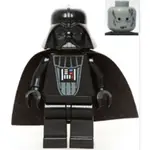 ［BRICKHOUSE] LEGO 樂高 6211 星戰 SW0123 DARTH VADER 全新