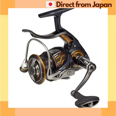Daiwa Tournament ISO 競技LBD トーナメントISO LBD(リール)｜DAIWA