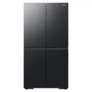 Samsung 648L Non-Plumbed French Door Refrigerator with Internal Beverage Centre SRF7400BB