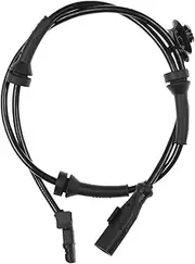 Wheel Speed Sensor 8200404460 Front ABS Wheel Speed ABS Sensor for Grand for Megane for Scenic 1.4-2.0L Dci 2002-