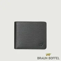 在飛比找樂天市場購物網優惠-【BRAUN BUFFEL 德國小金牛】台灣總代理 羅格-A