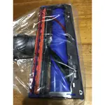 原廠全新DYSON V8 SV10 CARBON FIBRE碳纖維毛刷深層吸頭，吸地毯吸頭， 超深層清潔吸頭