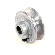 SHEAVE,DIE CAST-2 OD 1/2BORE 01-1000V3-00107 - Genuine OEM Replacement Part