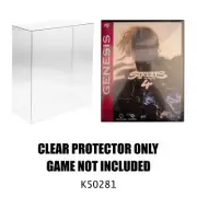 Protector For Streets of Rage 4 Switch Genesis Edition