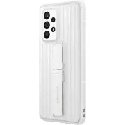 Samsung Galaxy A53 5G Protective Standing Cover - glassy