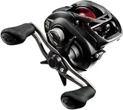 Daiwa Fuego CT Baitcast Fishing Reels