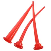 3pcs Caulk Nozzle Caulk Nozzle Applicator Assorted Caulking Caulk Tool