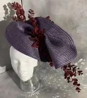 Enchanted Forest Collection ( Purple & Red)
