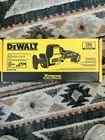 DEWALT Xtreme 12V Cordless Reciprocating Saw DCS312B (Tool Only) / NEW