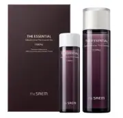 The SAEM The Essential Galactomyces First Essence Set Anti-Aging K-beauty