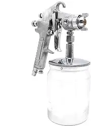 Handheld Paint Sprayer | Home Paint Sprayer for Cabinets,Professional Yard Art Walls Coating Application Tool Furniture Coloring Device