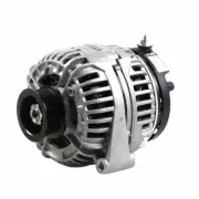 For 03-05 Impala Monte Carlo & Venture Van ALTERNATOR Generator 125-Amp Output