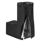 Waterproof Elliptical Machine Cover 87x51x153 cm Dust & Weather Protection